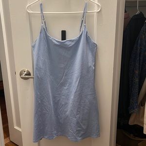Exercise dress